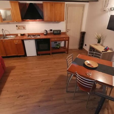 E' Zarellare 2.0 Apartamento Nápoles Exterior foto