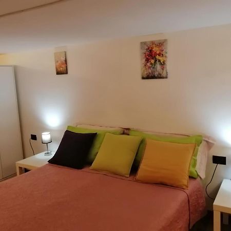 E' Zarellare 2.0 Apartamento Nápoles Exterior foto