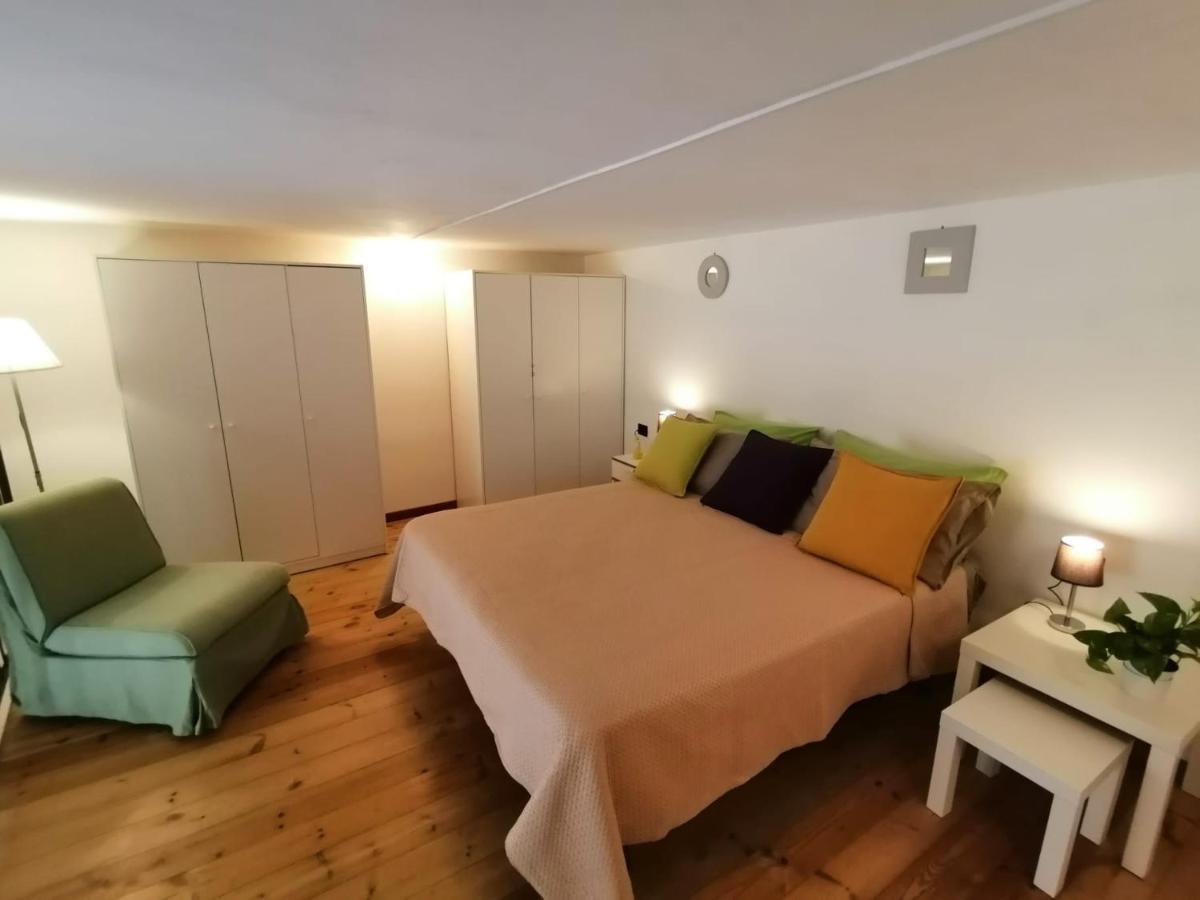 E' Zarellare 2.0 Apartamento Nápoles Exterior foto