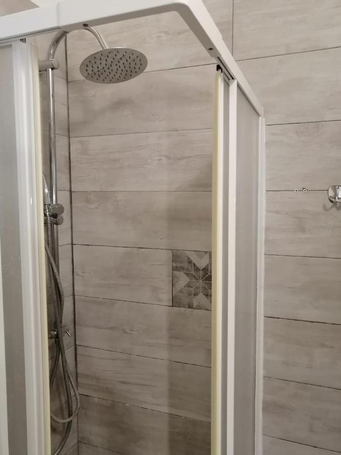 E' Zarellare 2.0 Apartamento Nápoles Exterior foto