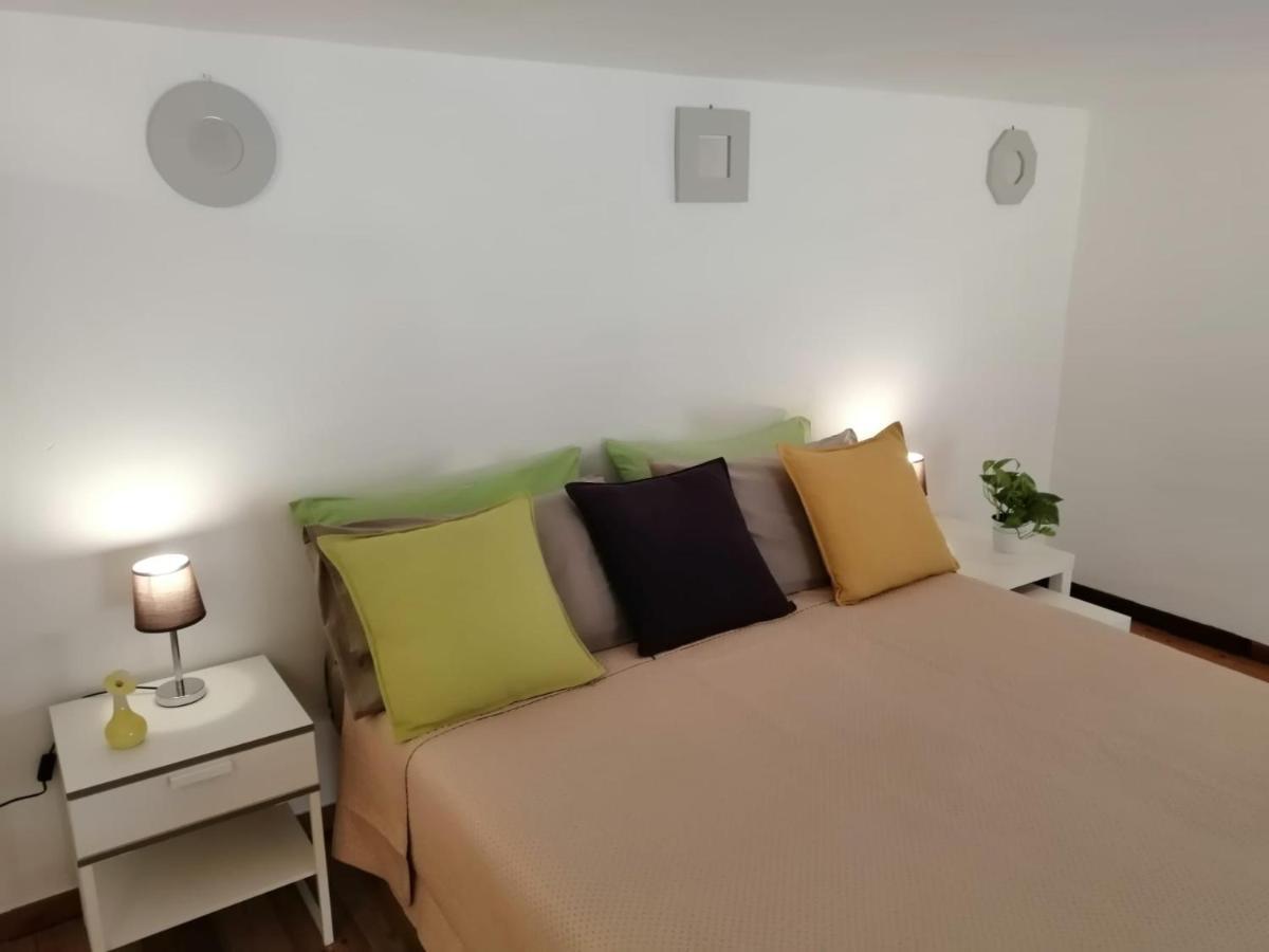 E' Zarellare 2.0 Apartamento Nápoles Exterior foto