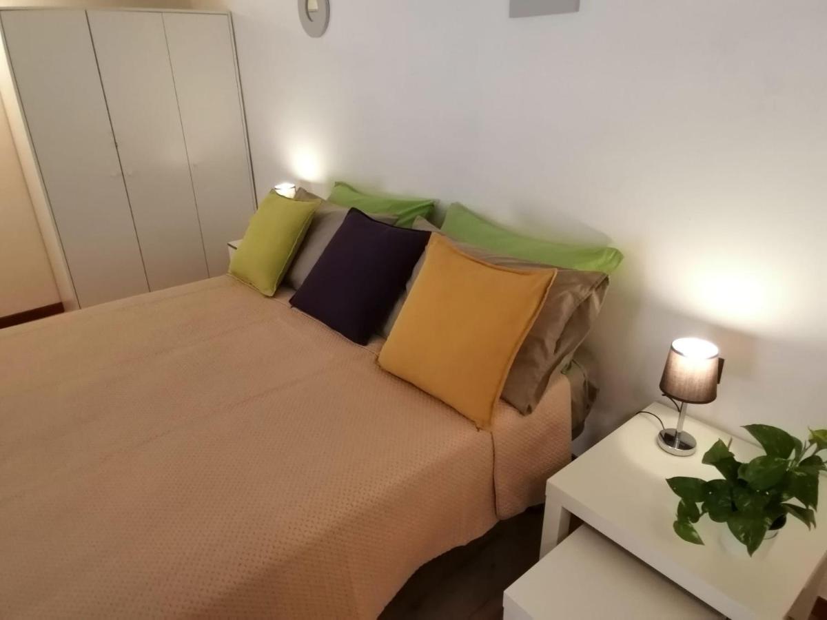E' Zarellare 2.0 Apartamento Nápoles Exterior foto