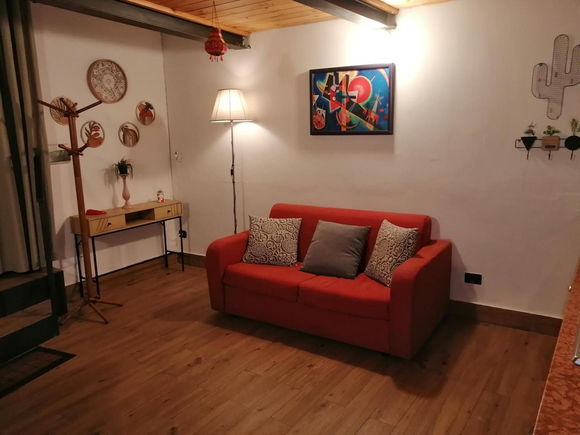 E' Zarellare 2.0 Apartamento Nápoles Exterior foto