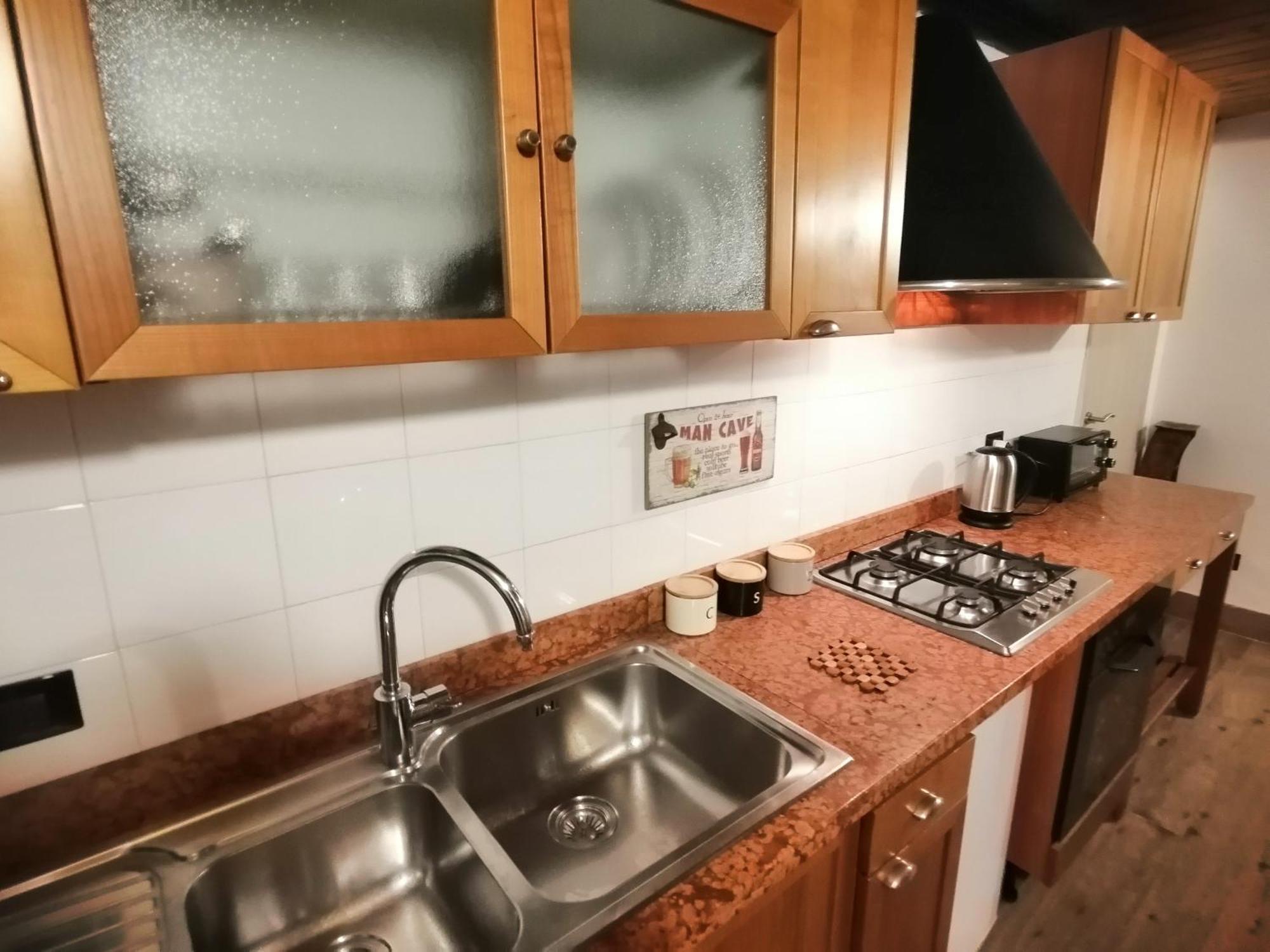 E' Zarellare 2.0 Apartamento Nápoles Exterior foto