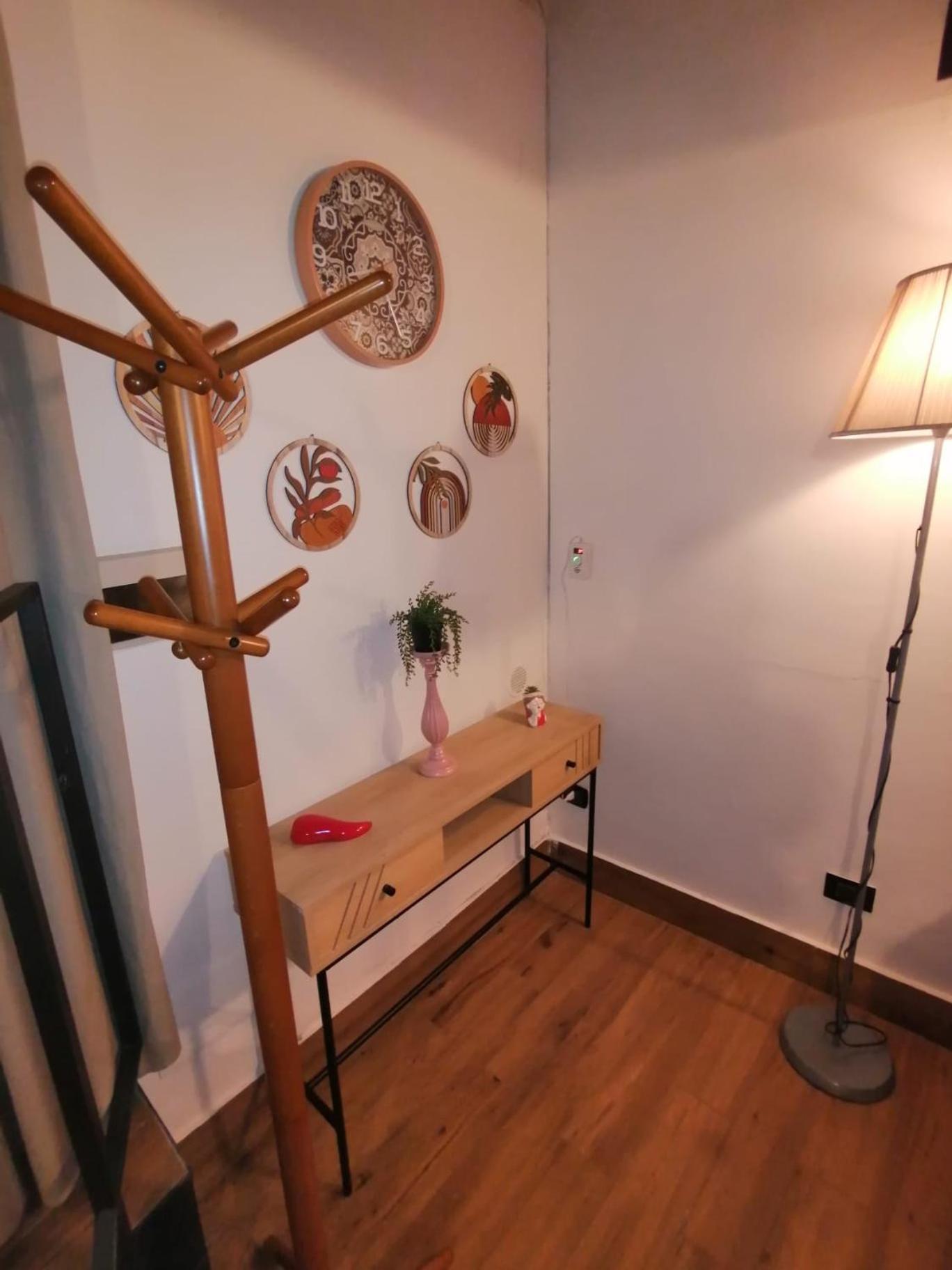 E' Zarellare 2.0 Apartamento Nápoles Exterior foto