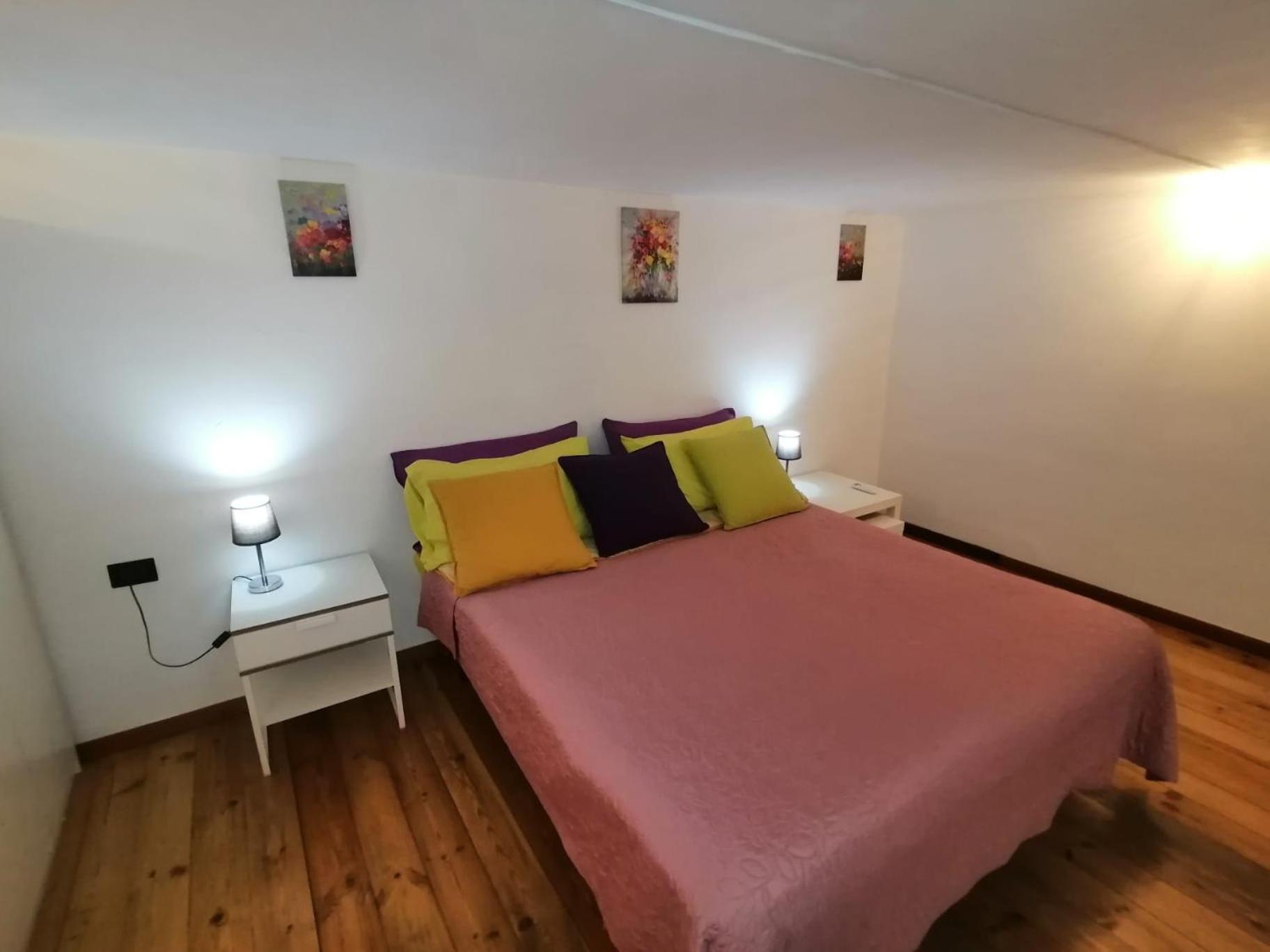 E' Zarellare 2.0 Apartamento Nápoles Exterior foto