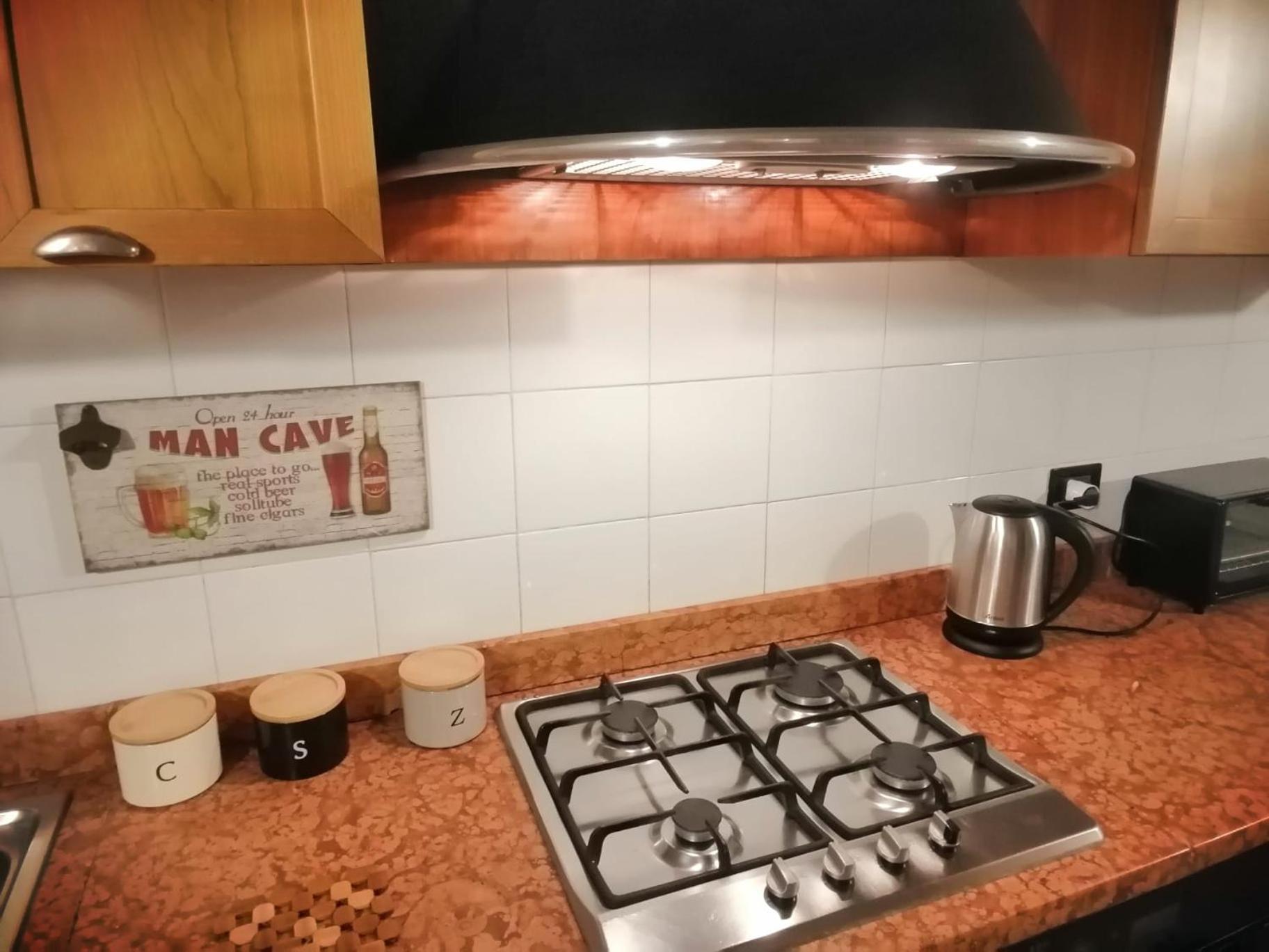 E' Zarellare 2.0 Apartamento Nápoles Exterior foto