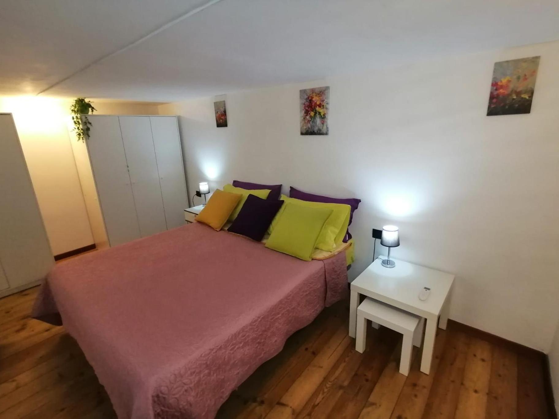 E' Zarellare 2.0 Apartamento Nápoles Exterior foto