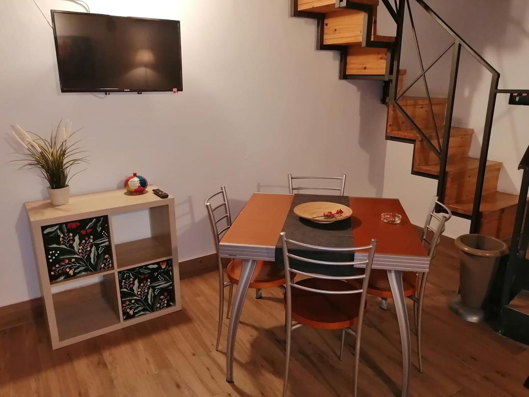 E' Zarellare 2.0 Apartamento Nápoles Exterior foto