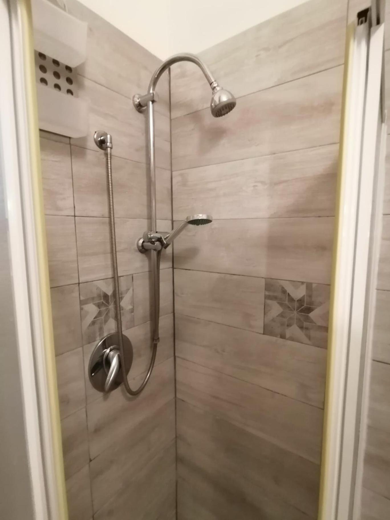 E' Zarellare 2.0 Apartamento Nápoles Exterior foto