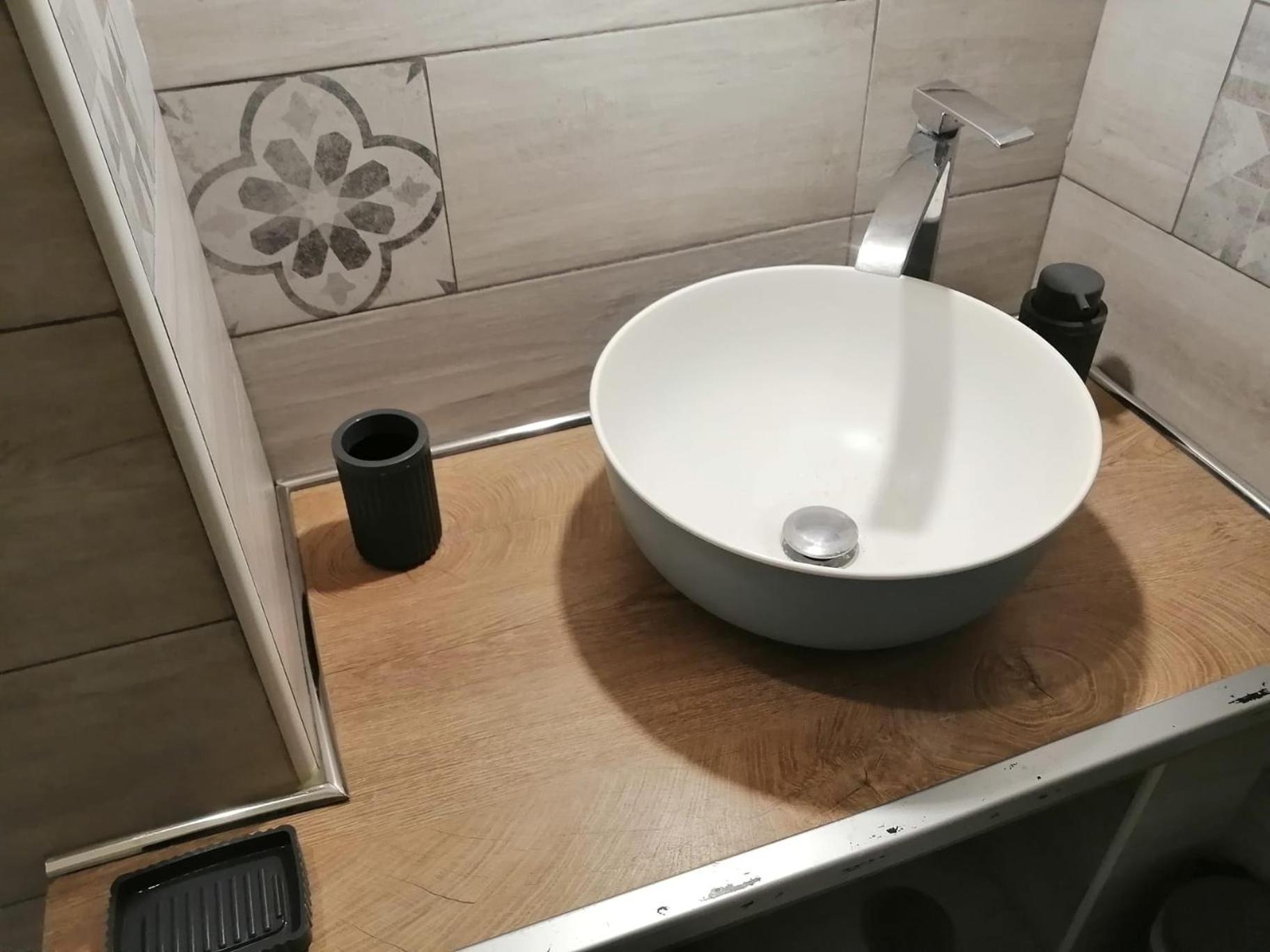 E' Zarellare 2.0 Apartamento Nápoles Exterior foto