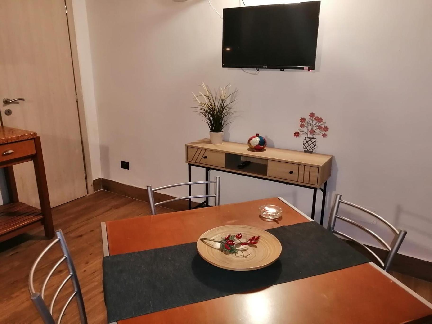 E' Zarellare 2.0 Apartamento Nápoles Exterior foto